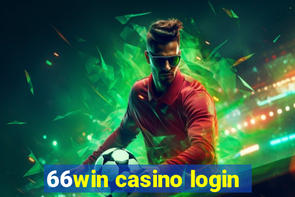 66win casino login